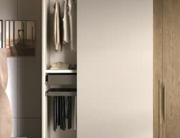 Slider cart