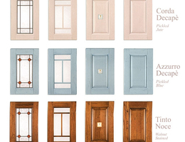 Slider cart
