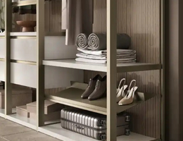 Slider cart