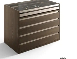 Slider cart