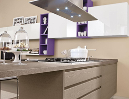 Slider cart