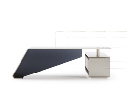 Slider cart