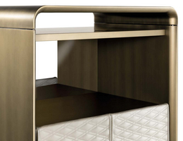 Slider cart
