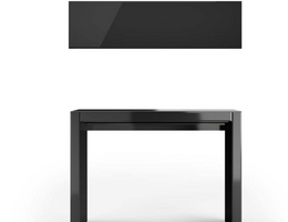 Slider cart