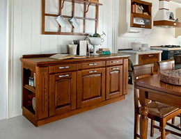 Slider cart