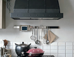 Slider cart
