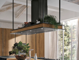 Slider cart