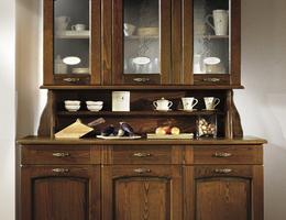 Slider cart