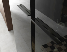 Slider cart