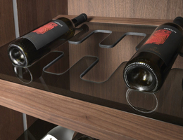 Slider cart