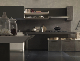 Slider cart