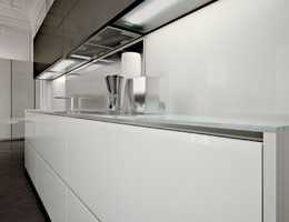 Slider cart