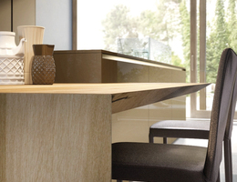 Slider cart