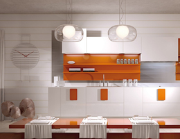 Slider cart