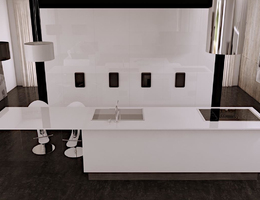 Slider cart