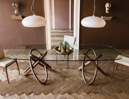 Slider cart