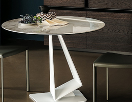 Slider cart