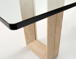 Slider cart