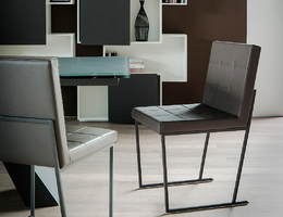 Slider cart