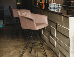 Slider cart
