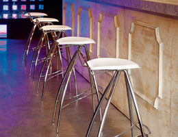 Slider cart