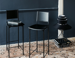 Slider cart