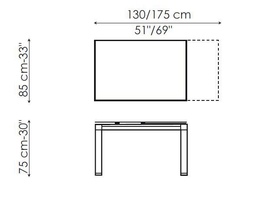 Slider cart