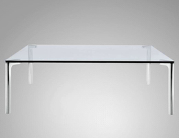 Slider cart