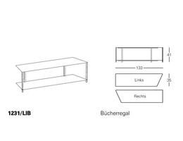 Slider cart