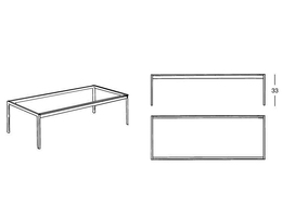 Slider cart