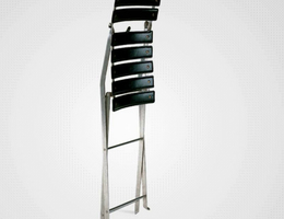 Slider cart