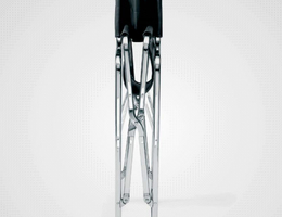 Slider cart