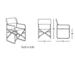 Slider cart