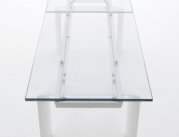 Slider cart