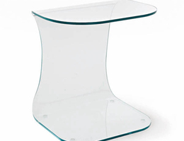 Slider cart