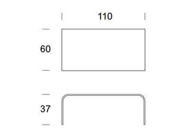 Slider cart