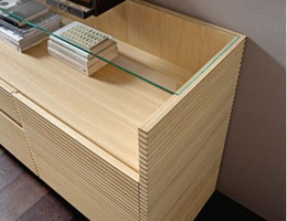 Slider cart