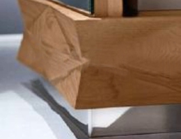 Slider cart