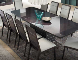 Slider cart