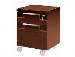 Slider cart