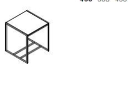 Slider cart