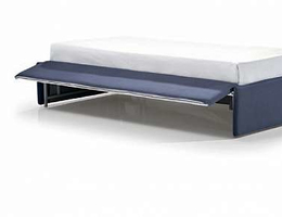 Slider cart