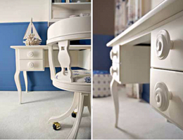 Slider cart