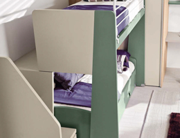Slider cart
