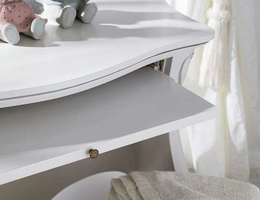 Slider cart