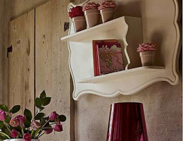 Slider cart