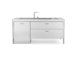 Slider cart