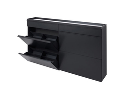 Slider cart