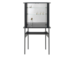 Slider cart