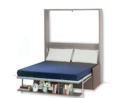 Slider cart
